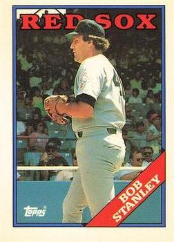 Bob Stanley