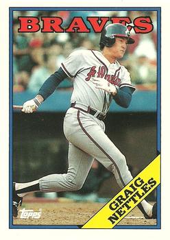 Graig Nettles