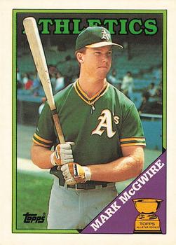 Mark McGwire