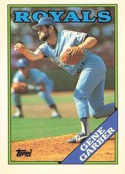 Gene Garber