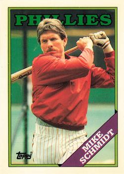 Mike Schmidt