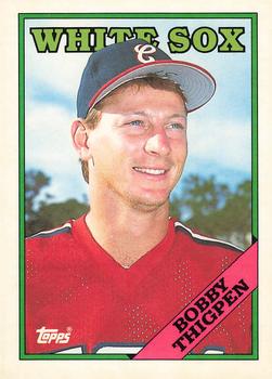 Bobby Thigpen