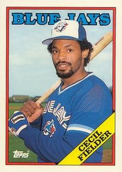 Cecil Fielder