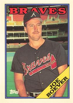 Joe Boever