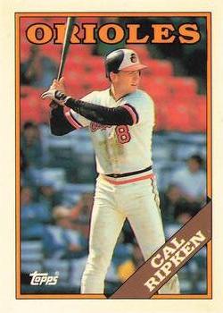 Cal Ripken
