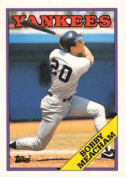 Bobby Meacham