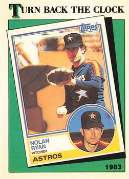 Nolan Ryan