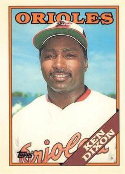 Ken Dixon