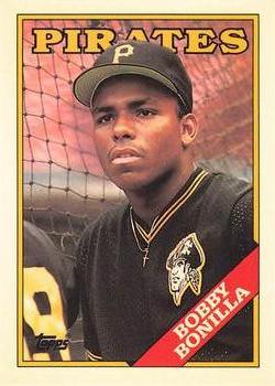 Bobby Bonilla