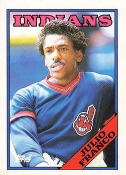 Julio Franco