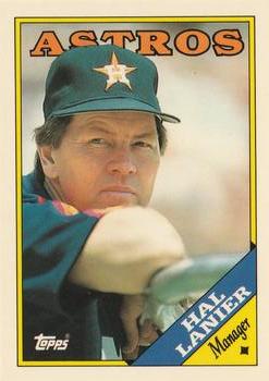 Hal Lanier