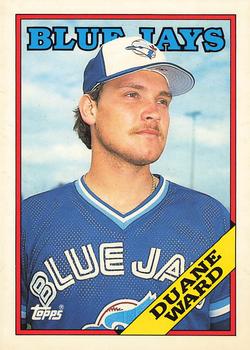 Duane Ward