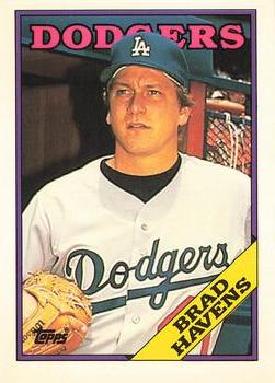 Brad Havens