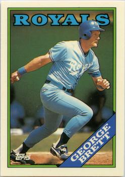 George Brett