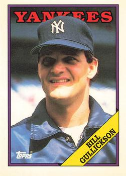 Bill Gullickson