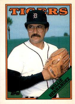 Willie Hernandez
