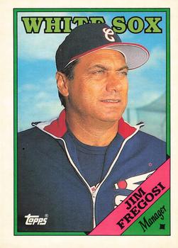 Jim Fregosi