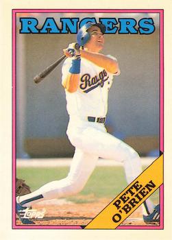 Pete O'Brien