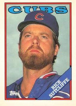 Rick Sutcliffe