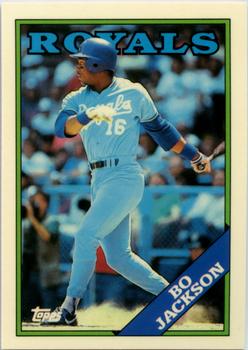 Bo Jackson
