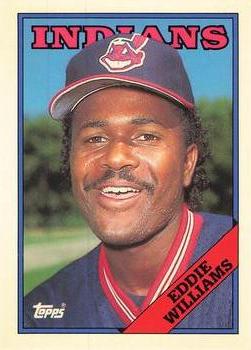 Eddie Williams