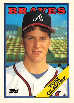 Tom Glavine