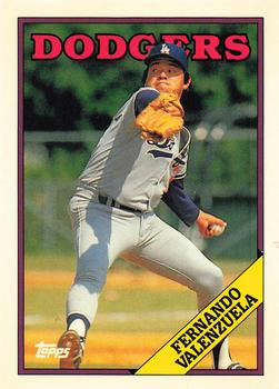 Fernando Valenzuela
