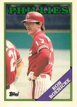 Ron Roenicke