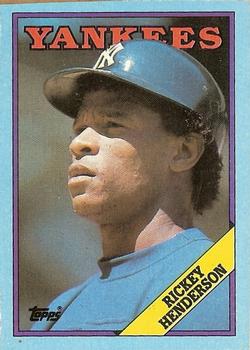 #M Rickey Henderson