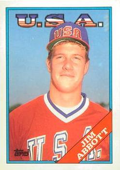 Jim Abbott
