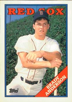 Brady Anderson