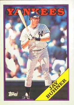 #21T Jay Buhner