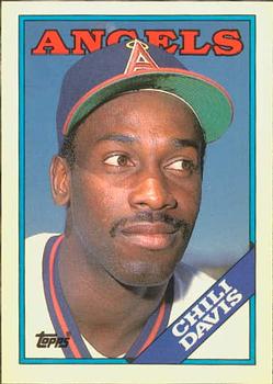 Chili Davis
