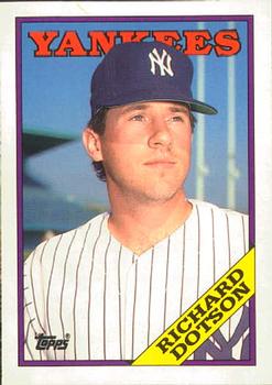Richard Dotson
