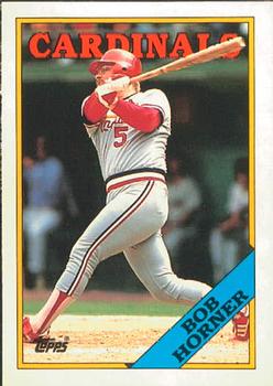 Bob Horner