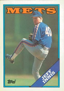 Jeff Innis