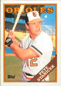 Pete Stanicek
