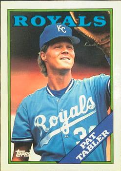 Pat Tabler