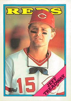 Jeff Treadway