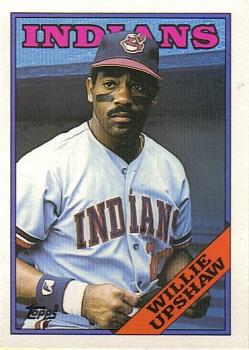 Willie Upshaw