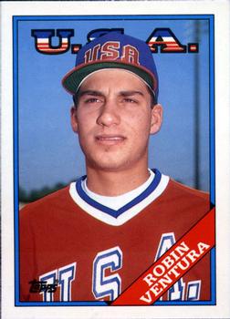 Robin Ventura