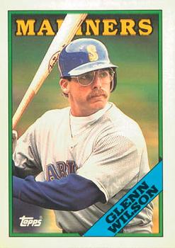 Glenn Wilson