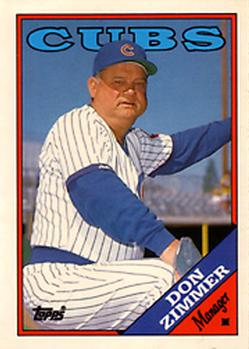 Don Zimmer