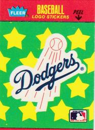 Los Angeles Dodgers