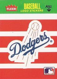 Los Angeles Dodgers