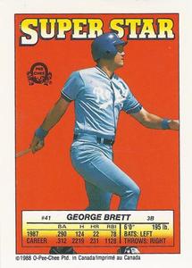 George Brett