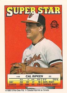 Cal Ripken