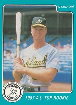 Mark McGwire