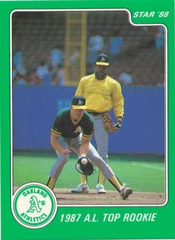 Mark McGwire