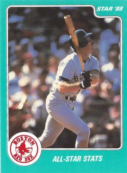 Wade Boggs